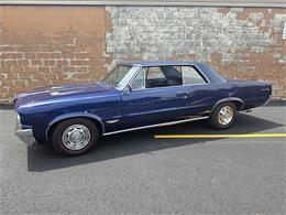 1964 Pontiac GTO (CC-2075959) for sale in Canton, Ohio