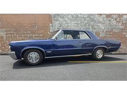1964 Pontiac GTO (CC-2075959) for sale in Canton, Ohio