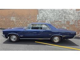 1964 Pontiac GTO (CC-2075959) for sale in Canton, Ohio