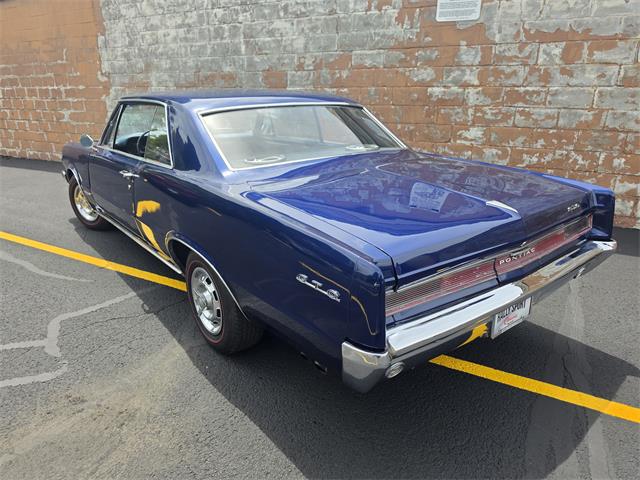 1964 Pontiac GTO (CC-2075959) for sale in Canton, Ohio