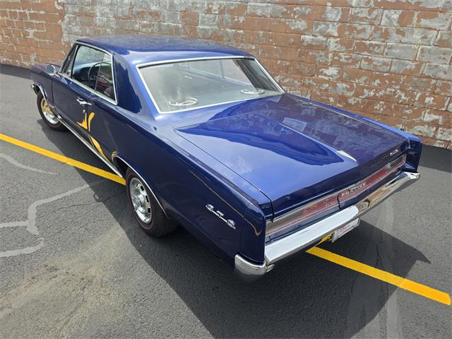 1964 Pontiac GTO (CC-2075959) for sale in Canton, Ohio