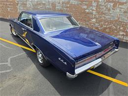 1964 Pontiac GTO (CC-2075959) for sale in Canton, Ohio