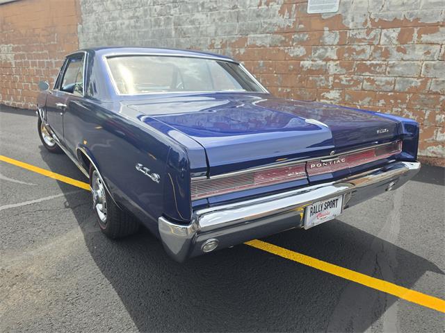 1964 Pontiac GTO (CC-2075959) for sale in Canton, Ohio