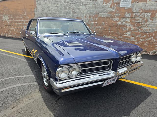 1964 Pontiac GTO (CC-2075959) for sale in Canton, Ohio