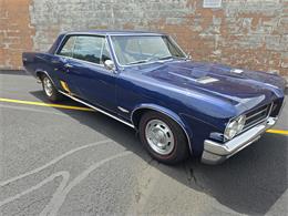 1964 Pontiac GTO (CC-2075959) for sale in Canton, Ohio