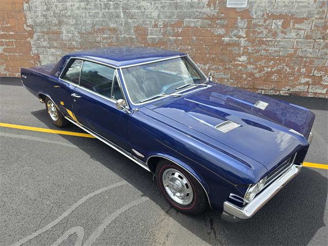 1964 Pontiac GTO (CC-2075959) for sale in Canton, Ohio