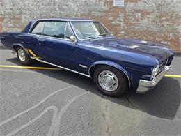 1964 Pontiac GTO (CC-2075959) for sale in Canton, Ohio