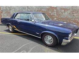 1964 Pontiac GTO (CC-2075959) for sale in Canton, Ohio