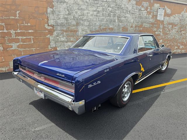 1964 Pontiac GTO (CC-2075959) for sale in Canton, Ohio