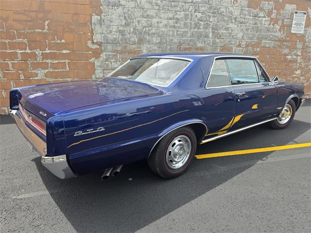 1964 Pontiac GTO (CC-2075959) for sale in Canton, Ohio