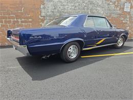 1964 Pontiac GTO (CC-2075959) for sale in Canton, Ohio