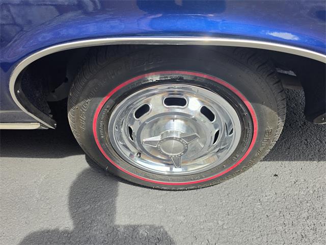 1964 Pontiac GTO (CC-2075959) for sale in Canton, Ohio