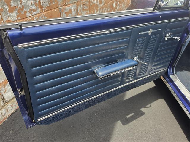 1964 Pontiac GTO (CC-2075959) for sale in Canton, Ohio