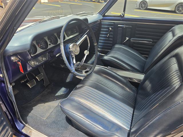 1964 Pontiac GTO (CC-2075959) for sale in Canton, Ohio