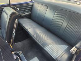 1964 Pontiac GTO (CC-2075959) for sale in Canton, Ohio