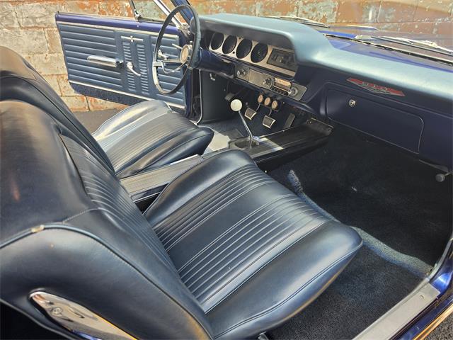 1964 Pontiac GTO (CC-2075959) for sale in Canton, Ohio
