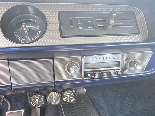 1964 Pontiac GTO (CC-2075959) for sale in Canton, Ohio
