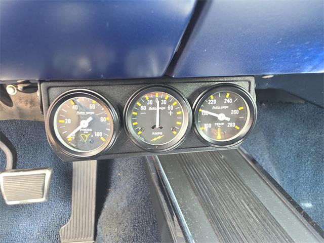 1964 Pontiac GTO (CC-2075959) for sale in Canton, Ohio