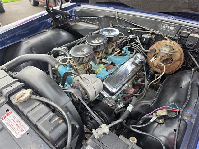 1964 Pontiac GTO (CC-2075959) for sale in Canton, Ohio