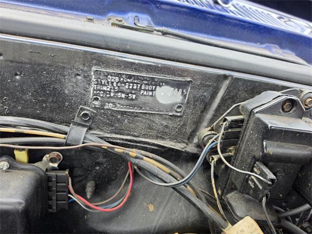 1964 Pontiac GTO (CC-2075959) for sale in Canton, Ohio