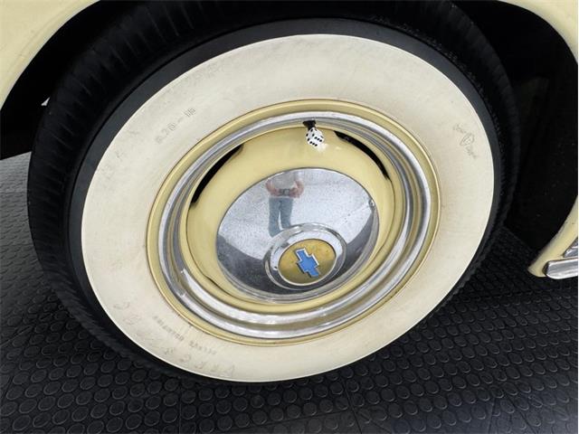 1950 Chevrolet Styleline Deluxe (CC-2070596) for sale in Morgantown, Pennsylvania