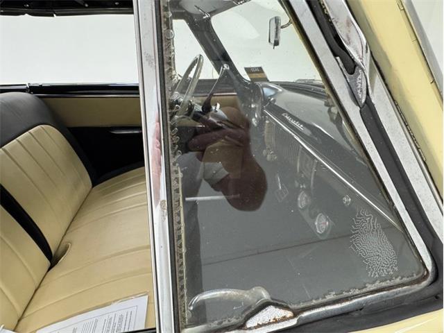 1950 Chevrolet Styleline Deluxe (CC-2070596) for sale in Morgantown, Pennsylvania