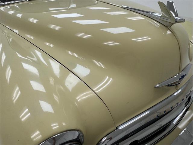 1950 Chevrolet Styleline Deluxe (CC-2070596) for sale in Morgantown, Pennsylvania