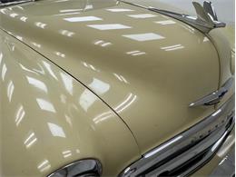 1950 Chevrolet Styleline Deluxe (CC-2070596) for sale in Morgantown, Pennsylvania