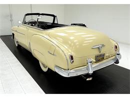 1950 Chevrolet Styleline Deluxe (CC-2070596) for sale in Morgantown, Pennsylvania