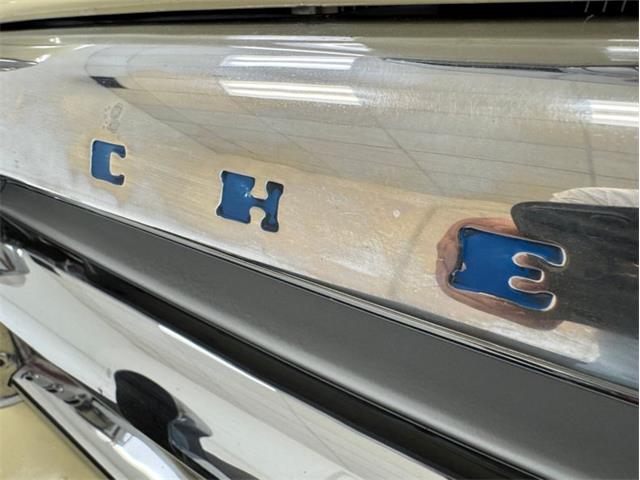 1950 Chevrolet Styleline Deluxe (CC-2070596) for sale in Morgantown, Pennsylvania