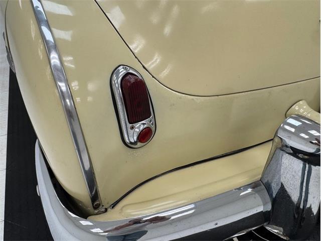 1950 Chevrolet Styleline Deluxe (CC-2070596) for sale in Morgantown, Pennsylvania