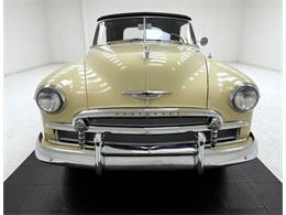 1950 Chevrolet Styleline Deluxe (CC-2070596) for sale in Morgantown, Pennsylvania