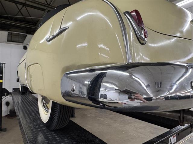 1950 Chevrolet Styleline Deluxe (CC-2070596) for sale in Morgantown, Pennsylvania
