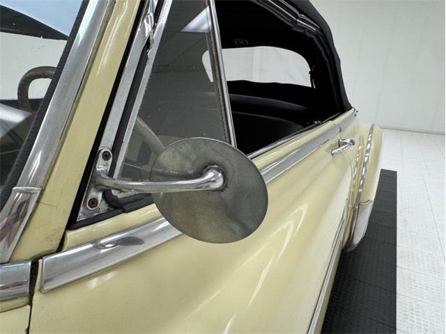 1950 Chevrolet Styleline Deluxe (CC-2070596) for sale in Morgantown, Pennsylvania