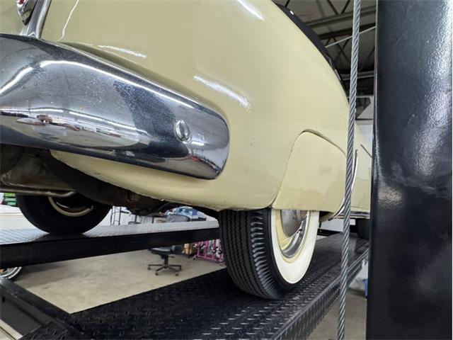 1950 Chevrolet Styleline Deluxe (CC-2070596) for sale in Morgantown, Pennsylvania