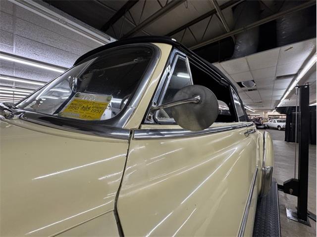 1950 Chevrolet Styleline Deluxe (CC-2070596) for sale in Morgantown, Pennsylvania