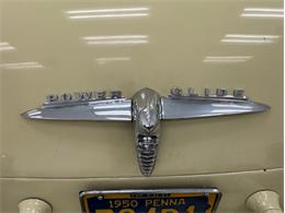 1950 Chevrolet Styleline Deluxe (CC-2070596) for sale in Morgantown, Pennsylvania