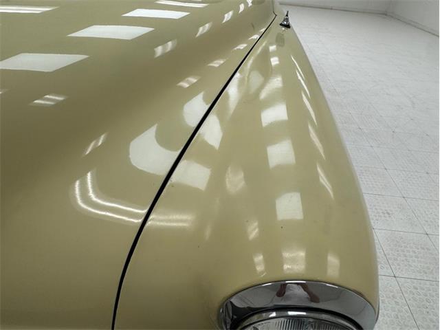 1950 Chevrolet Styleline Deluxe (CC-2070596) for sale in Morgantown, Pennsylvania