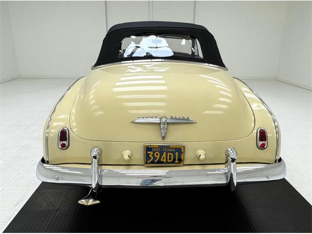 1950 Chevrolet Styleline Deluxe (CC-2070596) for sale in Morgantown, Pennsylvania