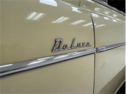 1950 Chevrolet Styleline Deluxe (CC-2070596) for sale in Morgantown, Pennsylvania