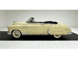 1950 Chevrolet Styleline Deluxe (CC-2070596) for sale in Morgantown, Pennsylvania