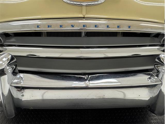 1950 Chevrolet Styleline Deluxe (CC-2070596) for sale in Morgantown, Pennsylvania
