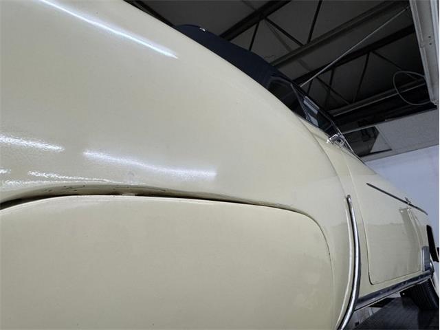 1950 Chevrolet Styleline Deluxe (CC-2070596) for sale in Morgantown, Pennsylvania