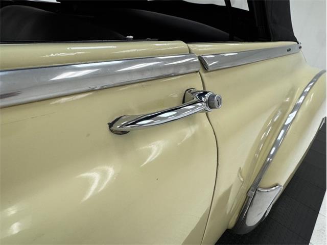 1950 Chevrolet Styleline Deluxe (CC-2070596) for sale in Morgantown, Pennsylvania