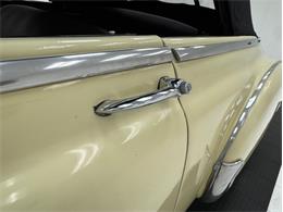 1950 Chevrolet Styleline Deluxe (CC-2070596) for sale in Morgantown, Pennsylvania