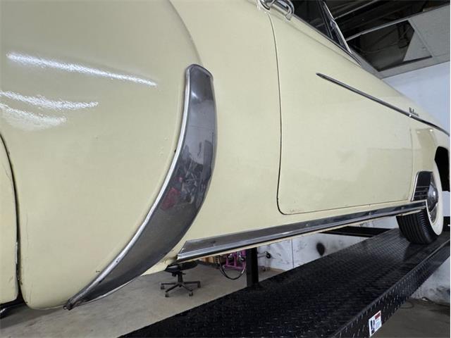 1950 Chevrolet Styleline Deluxe (CC-2070596) for sale in Morgantown, Pennsylvania