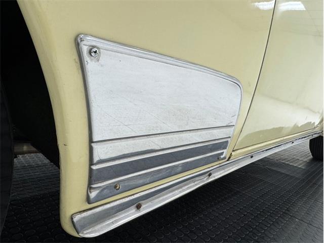 1950 Chevrolet Styleline Deluxe (CC-2070596) for sale in Morgantown, Pennsylvania
