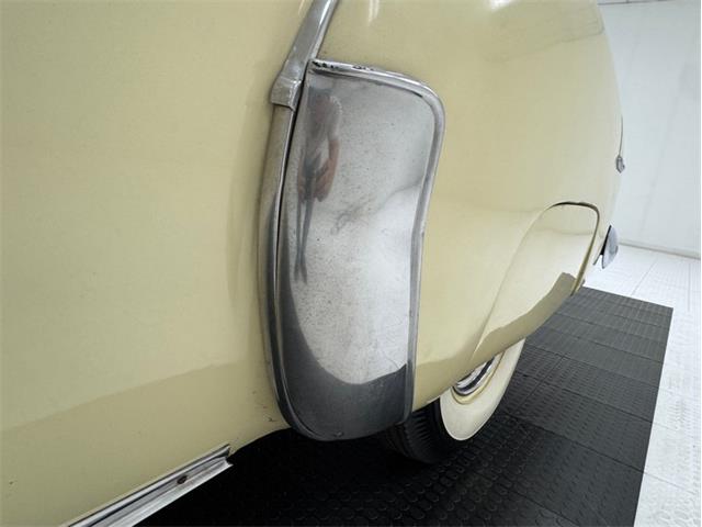 1950 Chevrolet Styleline Deluxe (CC-2070596) for sale in Morgantown, Pennsylvania