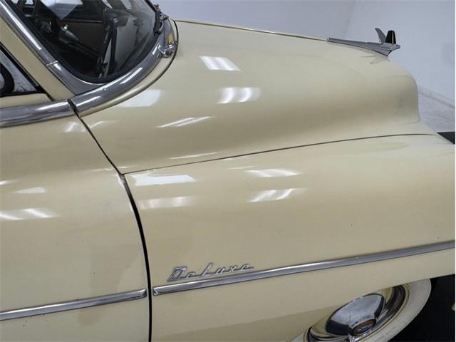 1950 Chevrolet Styleline Deluxe (CC-2070596) for sale in Morgantown, Pennsylvania