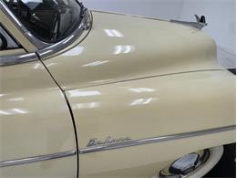 1950 Chevrolet Styleline Deluxe (CC-2070596) for sale in Morgantown, Pennsylvania